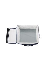 Koeltas, polyethyleen, 29 x 29 x 30,2 cm, 23 liter, blauw