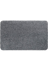 HAMAT Droogloopmat Aqua Stop grijs 50x80 cm