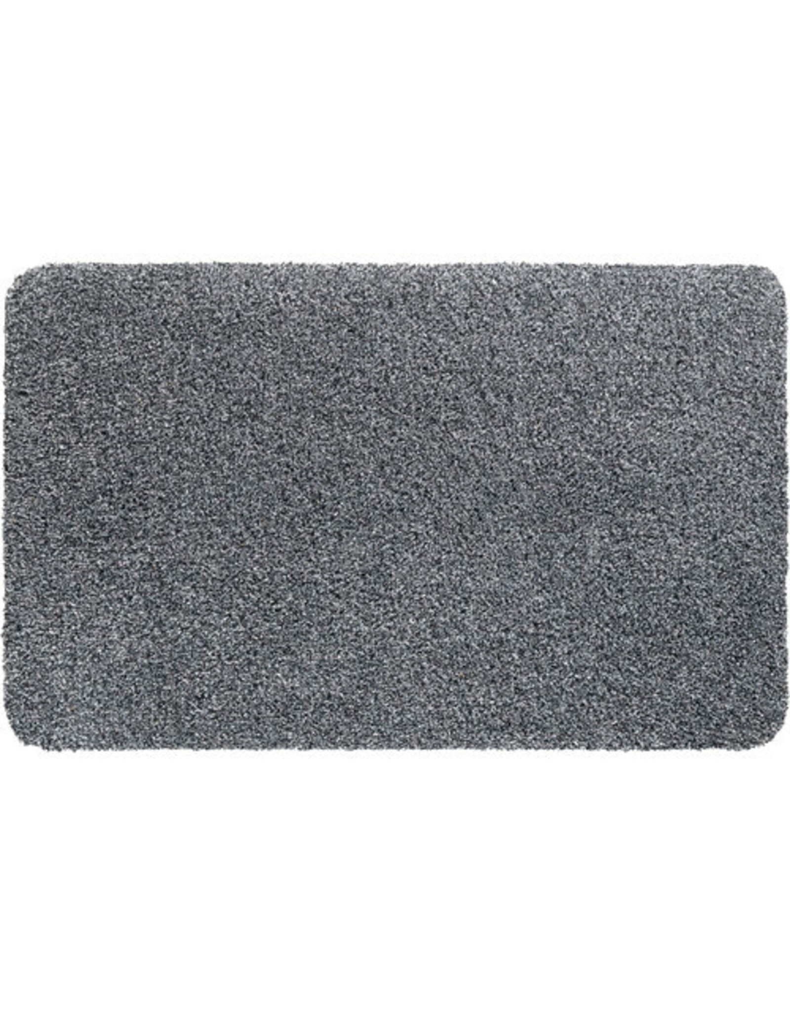 HAMAT Droogloopmat Aqua Stop grijs 50x80 cm