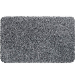 HAMAT Droogloopmat Aqua Stop grijs 50x80 cm