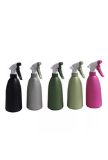 Plantenspuit kunststof 480ml assorti