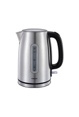 TOMADO TOMADO TWK1709S RVS Waterkoker - 1,7 liter inhoud - 2200W - Kalkfilter - Waterniveau indicator - Zilver