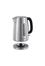 TOMADO TOMADO TWK1709S RVS Waterkoker - 1,7 liter inhoud - 2200W - Kalkfilter - Waterniveau indicator - Zilver