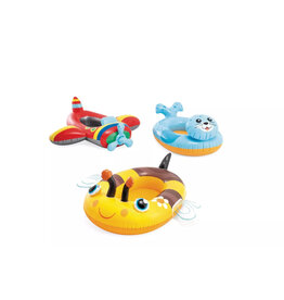 INTEX Intex Poolcruiser opblaasbootje ca.110cm
