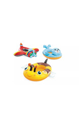 INTEX Intex Poolcruiser opblaasbootje ca.110cm