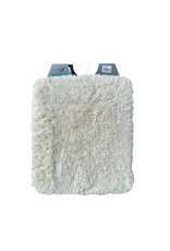 Bidetmat Bergen Beige 50x60cm