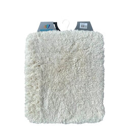 Bidetmat Bergen Beige 50x60cm