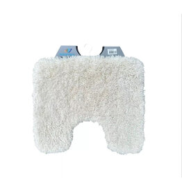 WICOTEX Toiletmat Bergen Beige 50x60cm