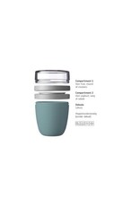 MEPAL Mepal Ellipse lunchpot -300+120ml nordic pink