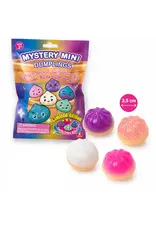 4 Surprise Jelly Mini Dumplings in een zakje
