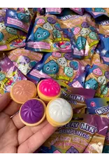 4 Surprise Jelly Mini Dumplings in een zakje