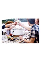 BERGHOFF BERGHOFF BBQ WIT