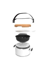 BERGHOFF BERGHOFF BBQ WIT