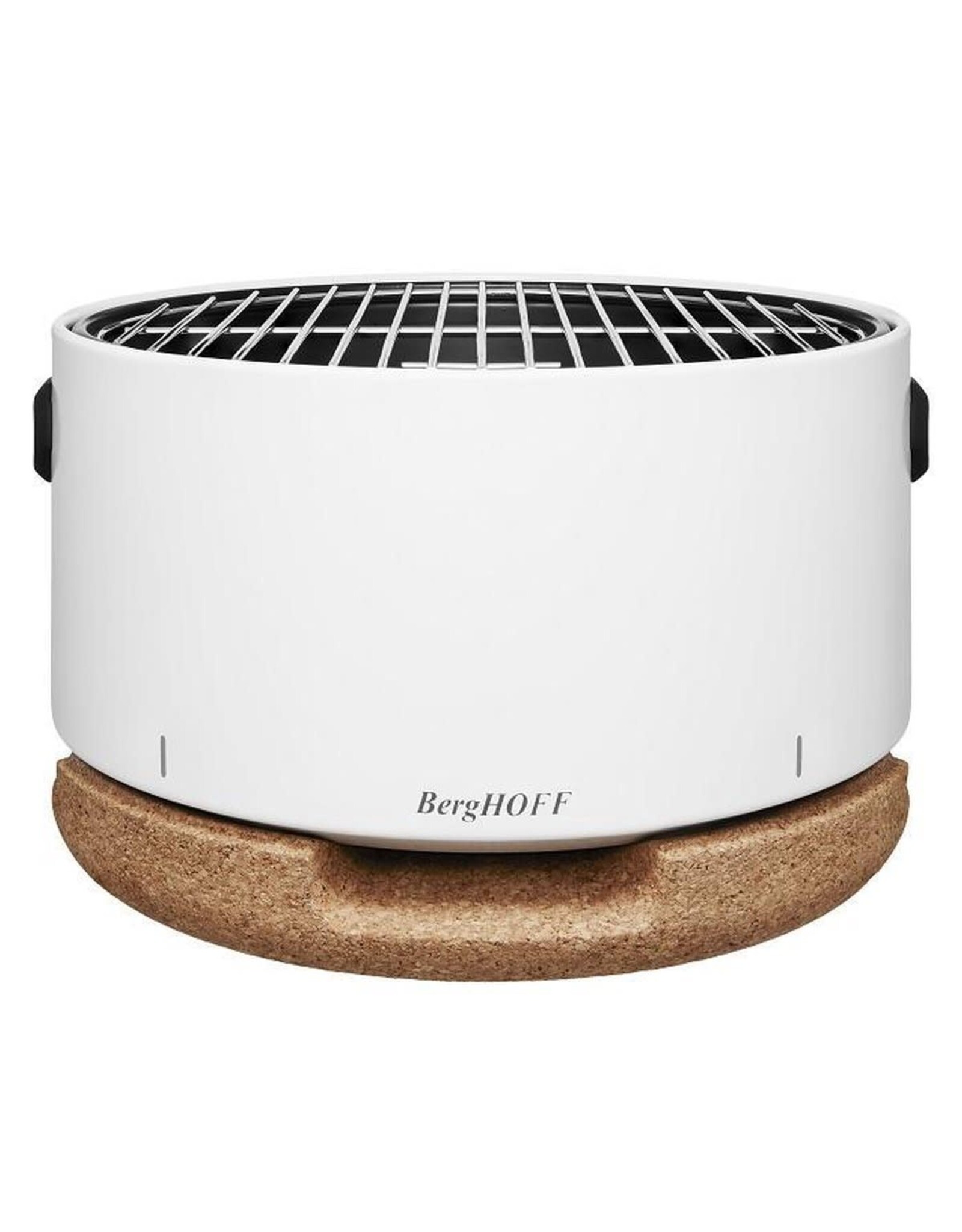 BERGHOFF BERGHOFF BBQ WIT