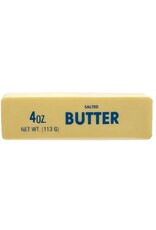 Butter Squishy - Squeeze Boterstaaf 1 stuk 14cm
