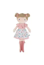 LITTLE DUTCH Knuffelpop Ava  35 cm