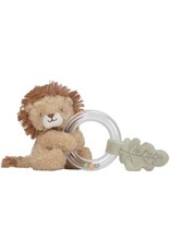 LITTEL DUTCH Little Dutch ringrammelaar leeuw LD8314