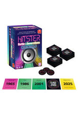 JUMBO Hitster Battle of the Generations