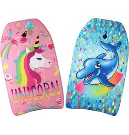 Bodyboards 84cm 2 ass