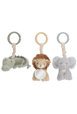 LITTLE DUTCH activiteitenhangers safari