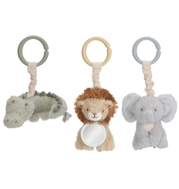 LITTLE DUTCH activiteitenhangers safari