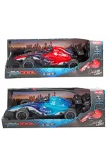 TOI TOYS RC Raceauto F1 style 1:20