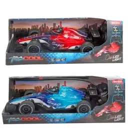 TOI TOYS RC Raceauto F1 style 1:20