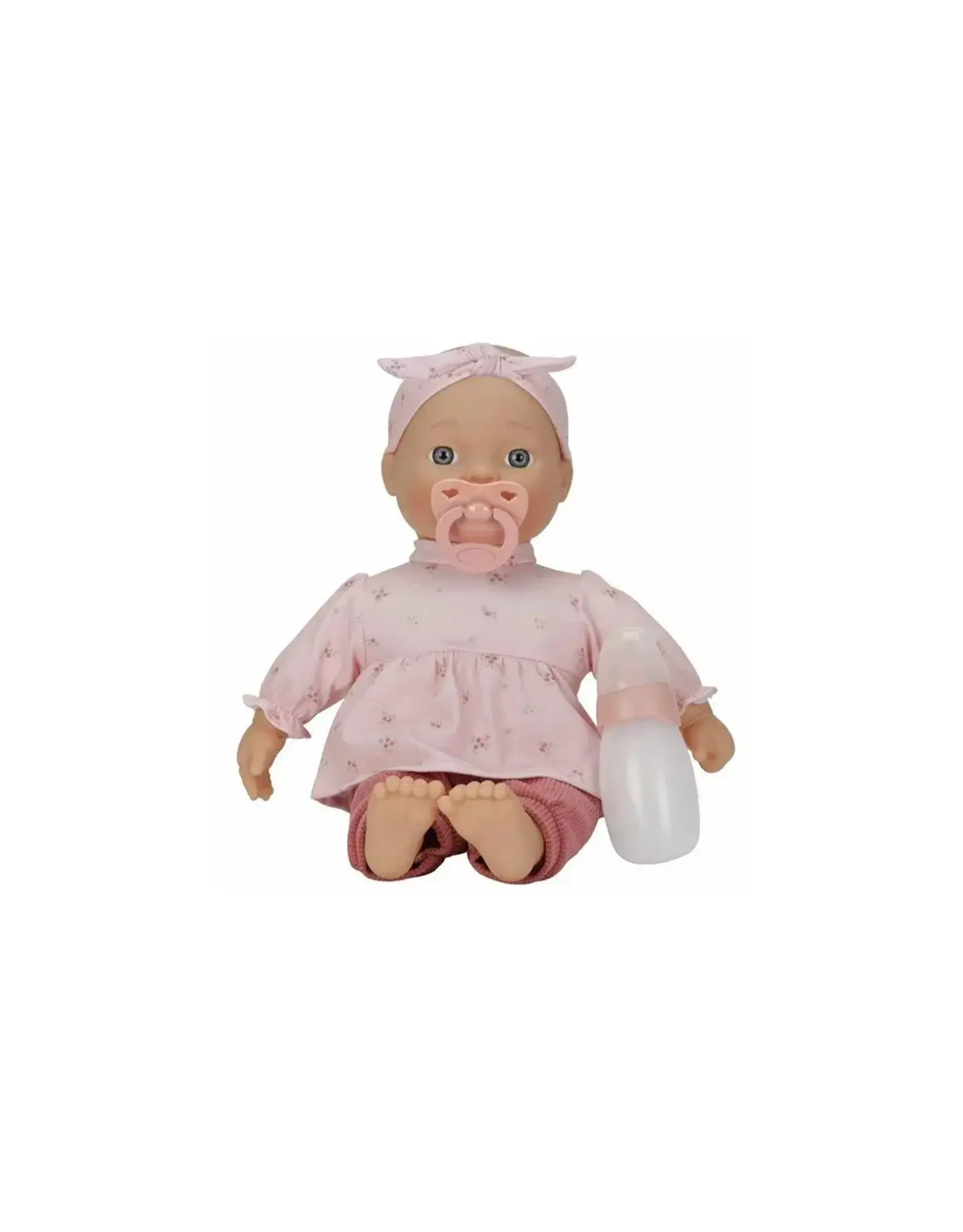 LITTLE DUTCH Little Dutch Babypop Lily 38cm