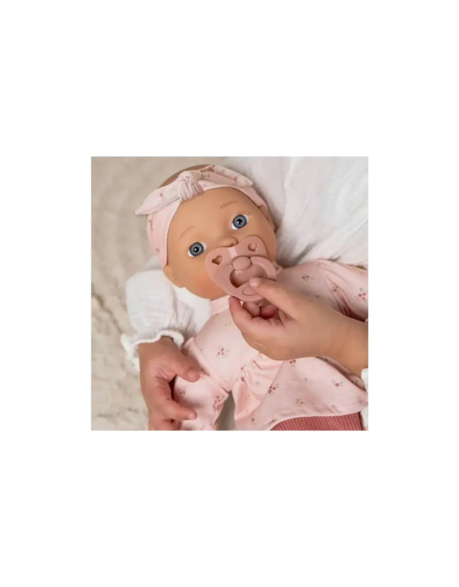 LITTLE DUTCH Little Dutch Babypop Lily 38cm