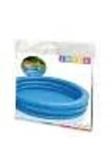 INTEX Intex Crystal Blauw Pool 147x33cm