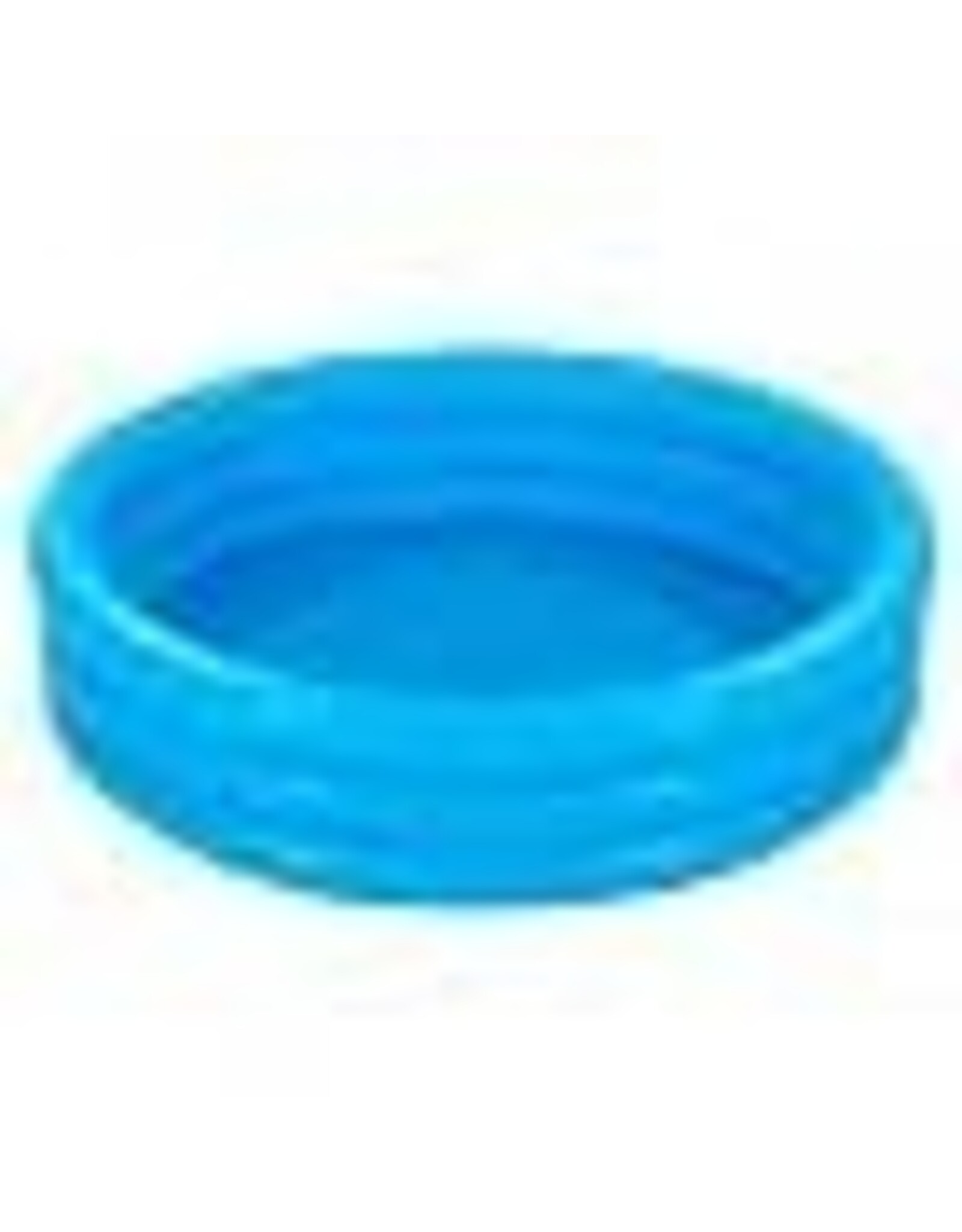 INTEX Intex Crystal Blauw Pool 147x33cm