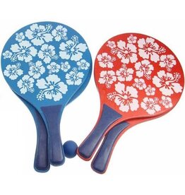 Beachball set - Groen/Blauw/Rood