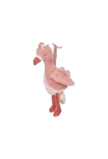 LITTEL DUTCH Muziekdoosje Little Dutch Flamingo Friends Roze
