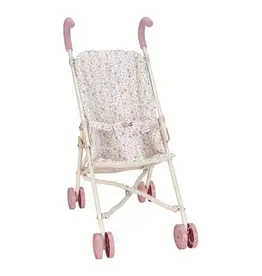 LITTEL DUTCH Little Dutch Poppenbuggy