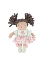 LITTLE DUTCH Knuffelpop Evi 10 cm