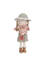 LITTEL DUTCH Knuffelpop Ranger Rosa 35 cm
