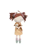 LITTLE DUTCH Knuffelpop Sophia 35 cm