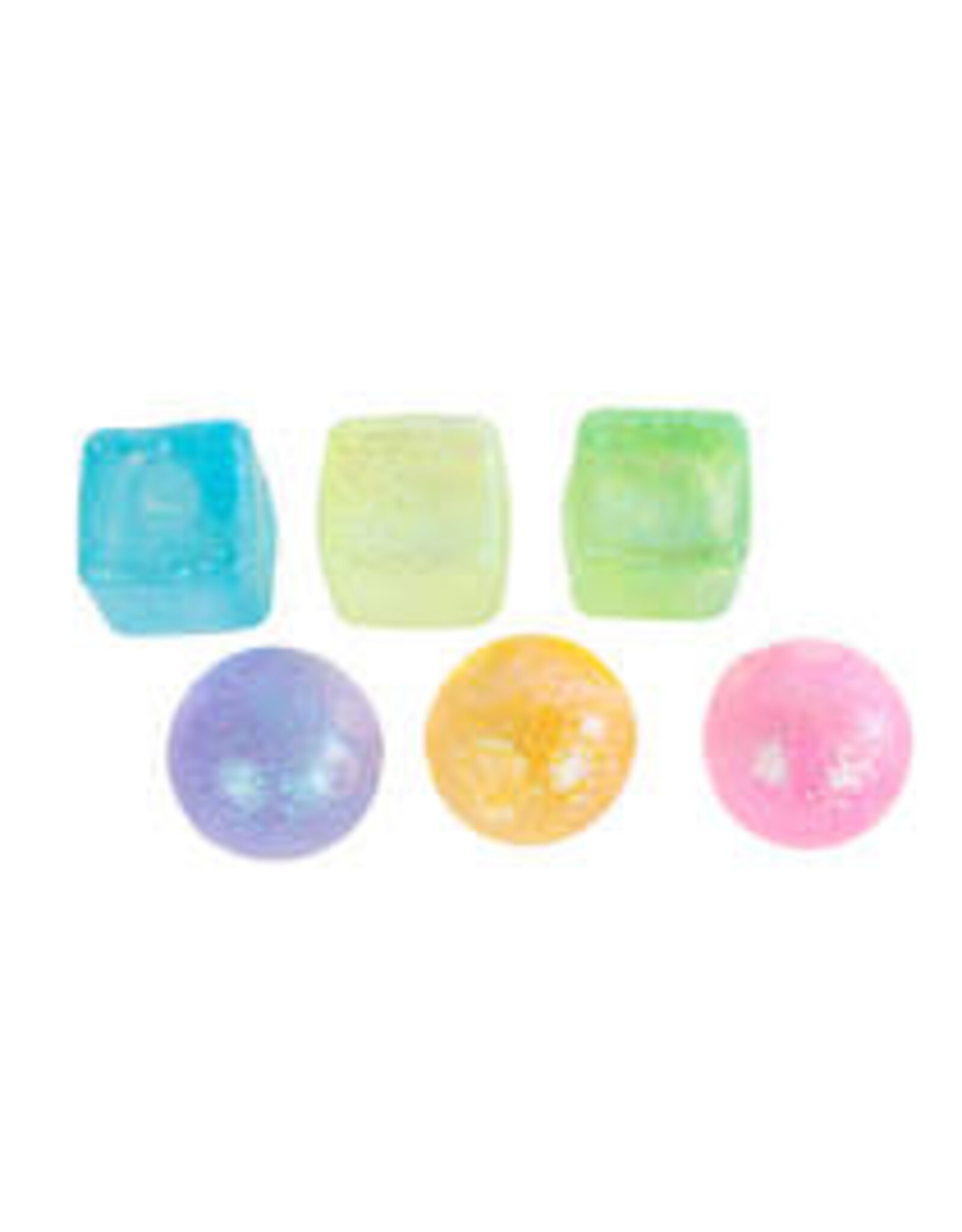 Sugar Mellow knijpbal 6 cm
