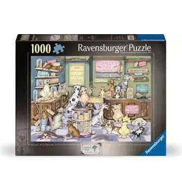 RAVENSBURGER Ravensburger Dapper Dogs No