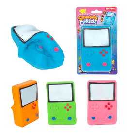 TOI TOYS Fun Kneedbare spelcomputer 12cm