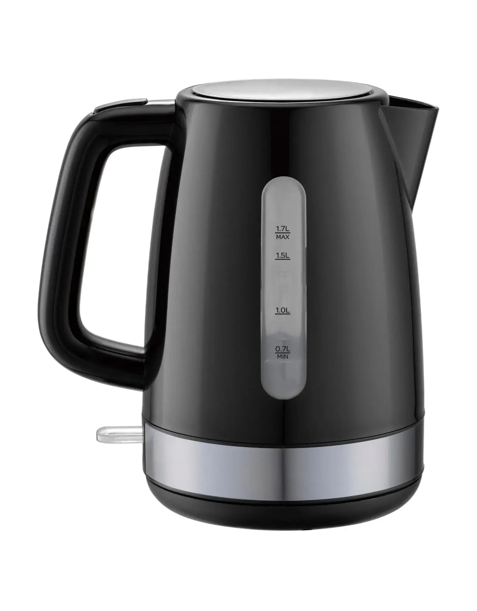 INVENTUM Inventum Retro Waterkoker 1,7 Liter 2200W