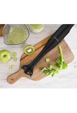TOMADO Tomado Staafmixer 350W - zwart