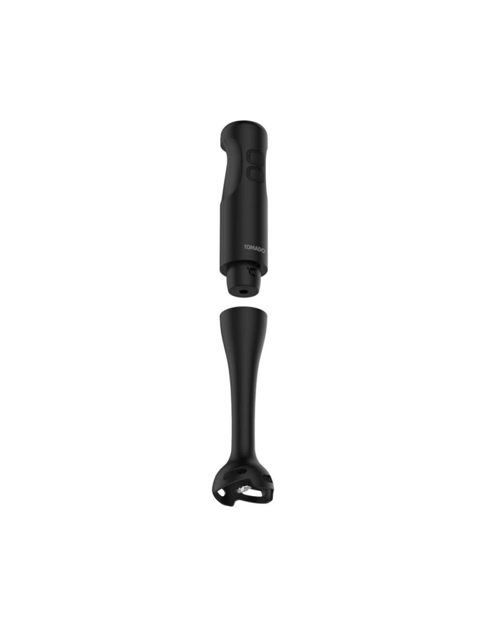 TOMADO Tomado Staafmixer 350W - zwart