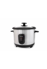 TOMADO Tomado Rijstkoker RVS 400 Watt