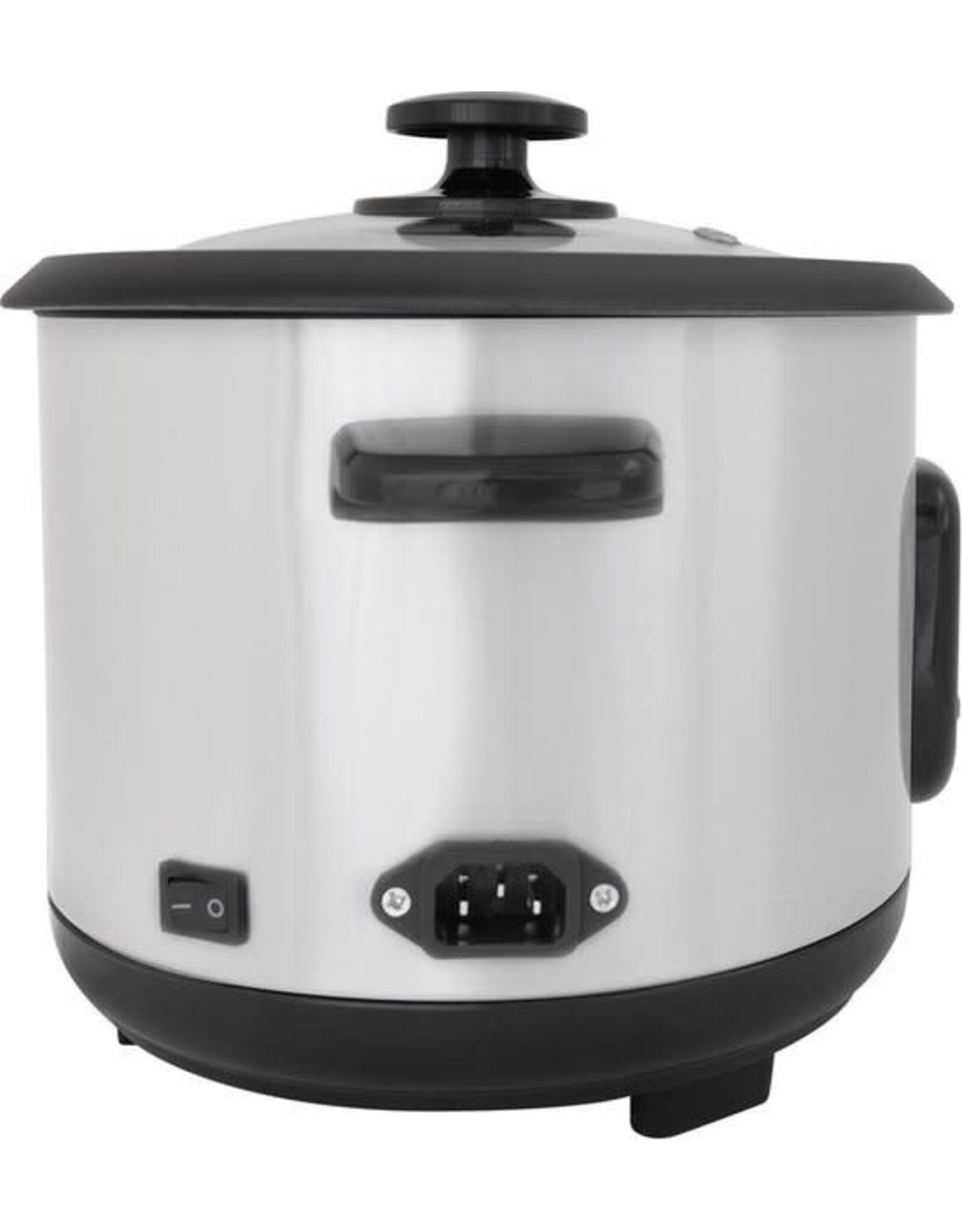 TOMADO Tomado Rijstkoker RVS 400 Watt