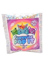 Pop Surprise Dier