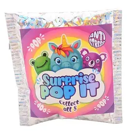 Pop Surprise Dier