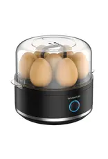 INVENTUM Inventum Eierkoker EK701B 7 eieren