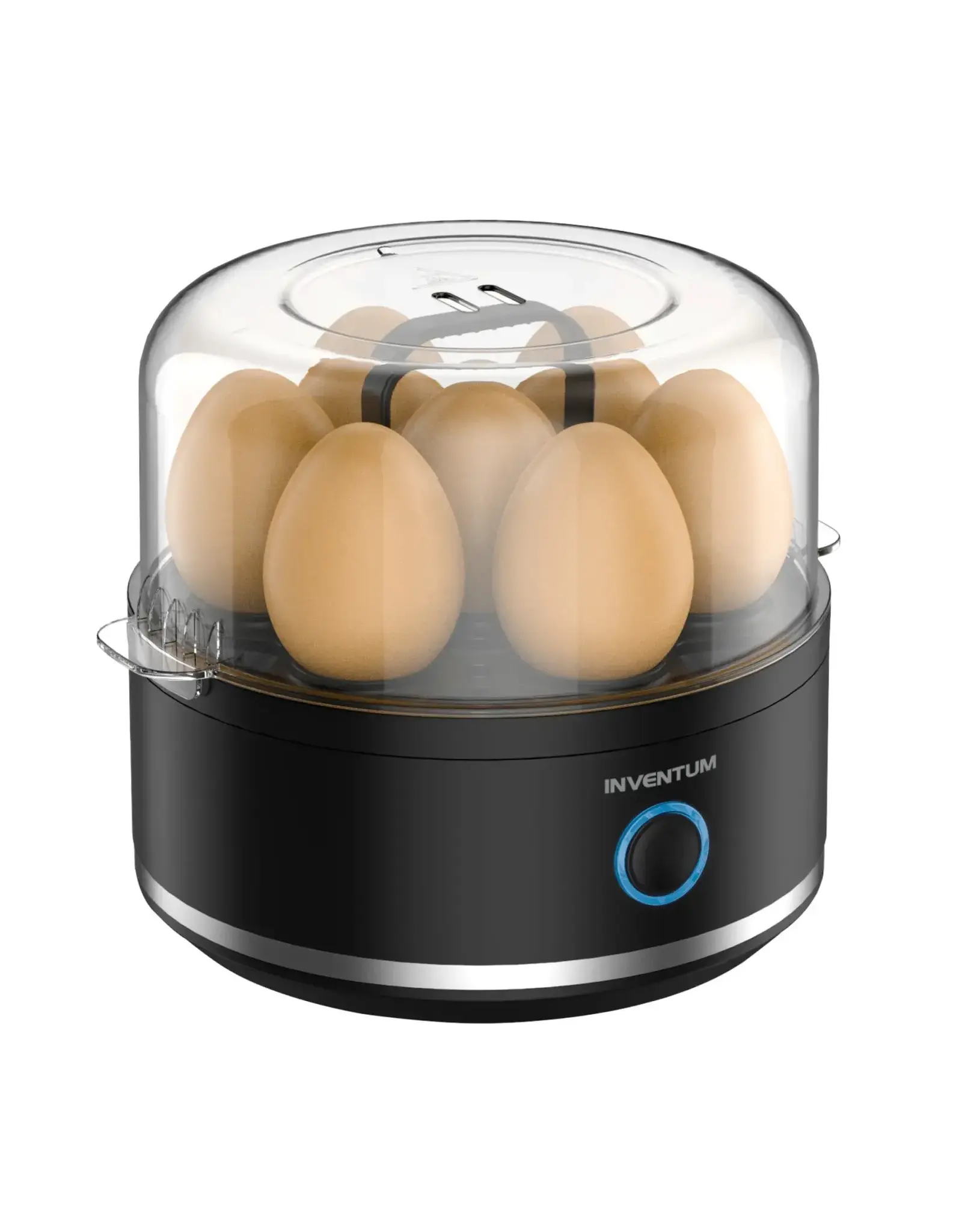 INVENTUM Inventum Eierkoker EK701B 7 eieren