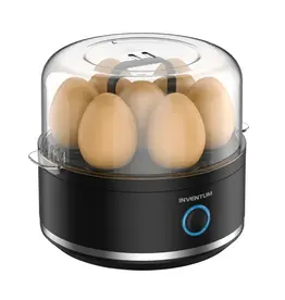 INVENTUM Inventum Eierkoker EK701B 7 eieren